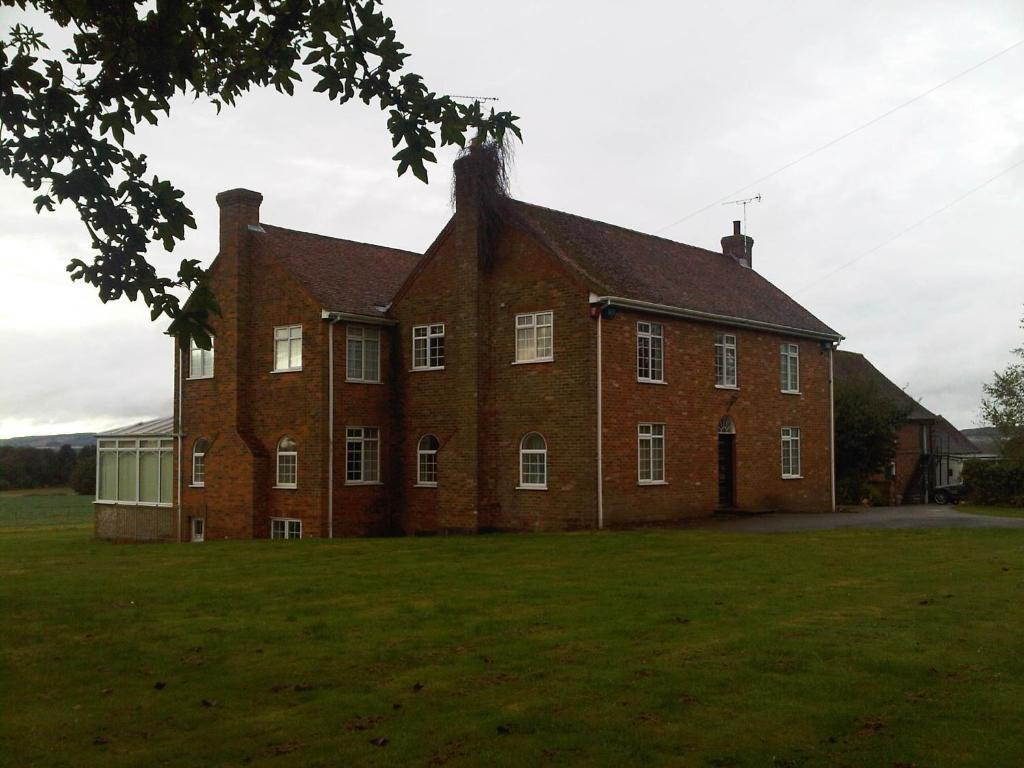 Hotel Plumpton House Ashford  Exterior foto