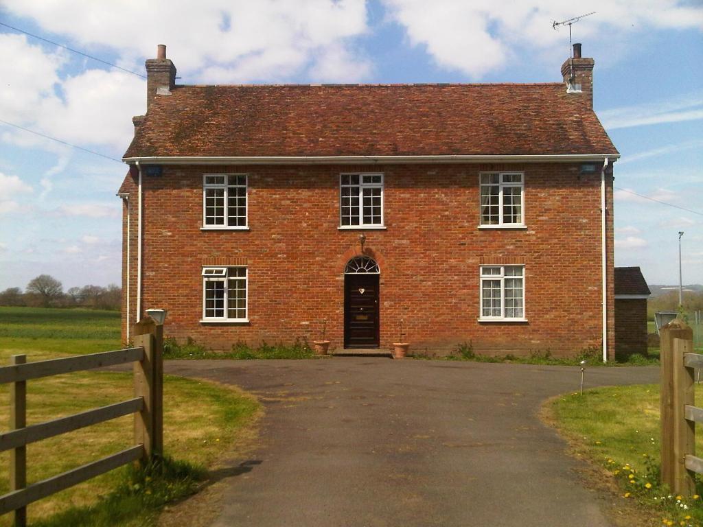 Hotel Plumpton House Ashford  Exterior foto